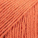 DROPS Alpaca 2915 oranje