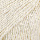 DROPS Bomull-lin 02 naturel