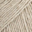 DROPS Bomull-lin 03 lichtbeige