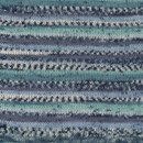 DROPS Fabel 522 turkoois/blauw