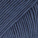 DROPS Safran 09 marineblauw