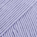 DROPS Safran 05 lichtblauw/paars