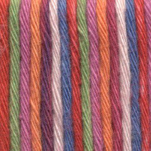Muskat soft 05 - rood mix