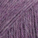 DROPS Alpaca 4434 paars/violet mix