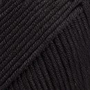 DROPS Muskat 17 zwart