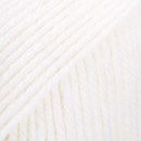 DROPS Karisma 19 wit