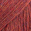 DROPS Alpaca 5565 licht kastanje rood mix