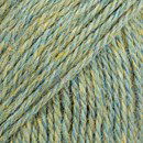 DROPS Alpaca 7323 aqua grijs mix