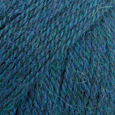 DROPS Alpaca 7240 petroleum mix