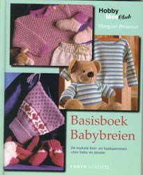 Basisboek babybreien