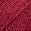 DROPS Muskat 41 wijnrood