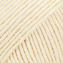 DROPS Muskat 07 maïsgeel