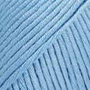 DROPS Muskat 02 babyblauw