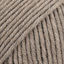 DROPS Merino extra fine 07 licht taupe