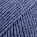 DROPS Merino extra fine 13 denimblauw