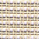 Smyrnastramien 60 cm breed (per 10 cm)