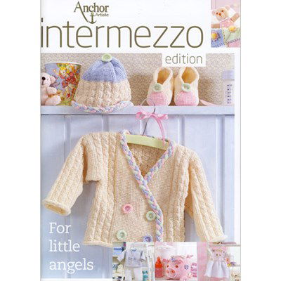 Intermezzo voor kleine engeltjes