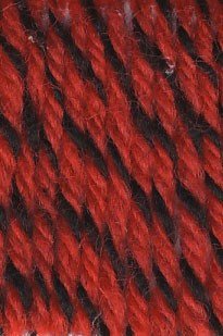 Regia mouline 1041 rood - zwart