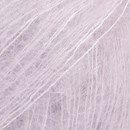 DROPS Kid silk 09 parelgrijs (lilaroze)