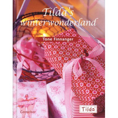 Tilda s winterwonderland