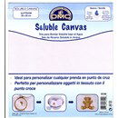DMC Soluble canvas