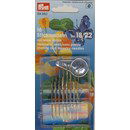 Naald 18-22 ass. met en zonder punt - PRYM 124550