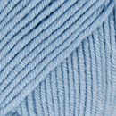 DROPS Merino extra fine 19 lichtgrijsblauw