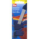 Puntenbeschermers voor naalden nr 2 - 2,5 PRYM 611855