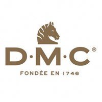 DMC 783 Old gold