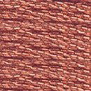 DMC E301 precious metal effects - (5279) koper