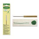 Clover naald 8801 sierstikken fijn