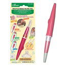 Clover 8901 viltnaaldpen