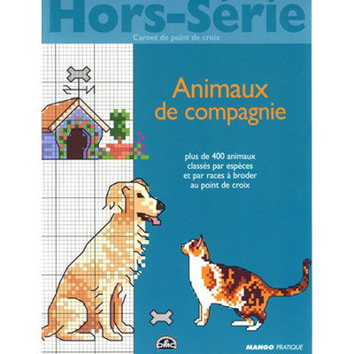 Mango - Animaux de compagnie op=op uit collectie 