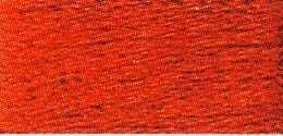 DMC satin S606 oranje rood - helder op=op uit collectie 