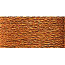 DMC satin S976 goud bruin (op=op uit collectie)