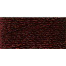 DMC satin S3685 pruim roze - extra donker (op=op uit collectie)