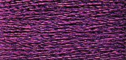 DMC satin S550 violet - extra donker op=op uit collectie 