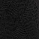 DROPS Fabel 400 zwart