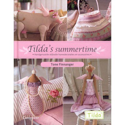 Tilda s summertime