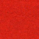 Vilt 45-507 rood 45 cm breed (per 10 cm)