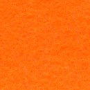 Vilt 45-504 licht oranje 45 cm breed (per 10 cm)