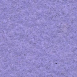 Vilt 562 blauw lila 20 x 30 cm op=op 