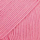 Drops Baby merino 07 roze