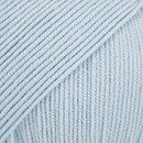 Drops Baby merino 11 ijsblauw
