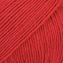 Drops Baby merino 16 rood