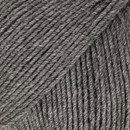 Drops Baby merino 20 donkergrijs