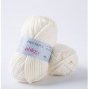 Phildar Phil Partner 6 Ecru