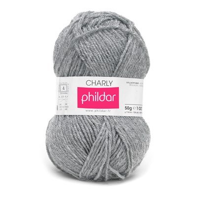 Phildar Phil Charly Flanelle