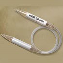 Addi Rondbreinaald 100 cm - nr 20 - kunststof