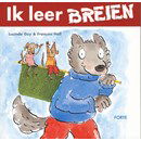 Ik leer breien - Lucinda Gray